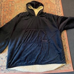 The Comfy - Adult Unisex in Navy Blue